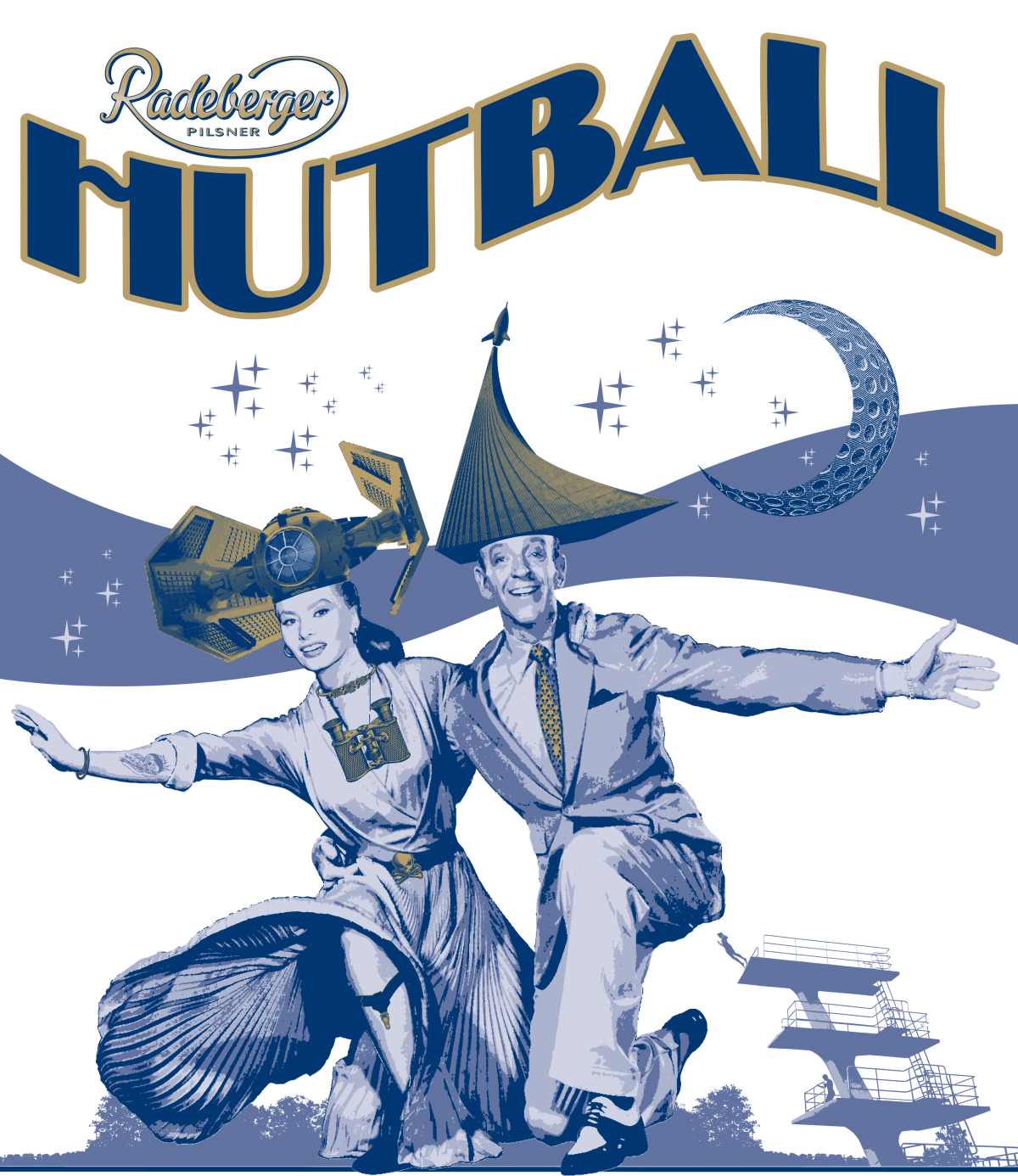 Hutball